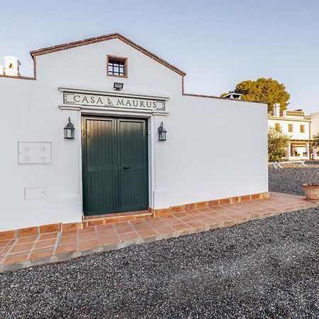 Casa Maurus By Rosas Cantares Pizarra Zewnętrze zdjęcie