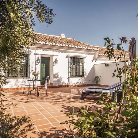 Casa Maurus By Rosas Cantares Pizarra Zewnętrze zdjęcie