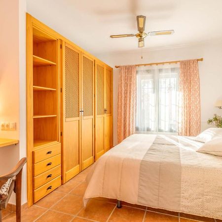 Casa Maurus By Rosas Cantares Pizarra Zewnętrze zdjęcie