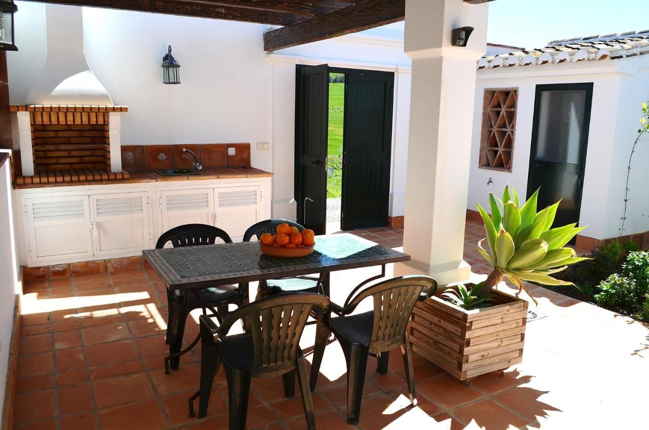 Casa Maurus By Rosas Cantares Pizarra Zewnętrze zdjęcie