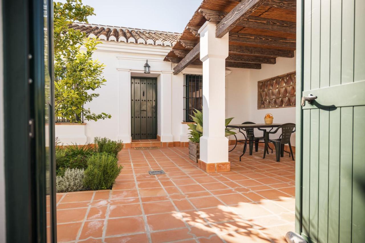 Casa Maurus By Rosas Cantares Pizarra Zewnętrze zdjęcie